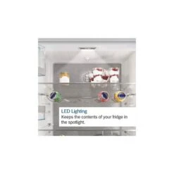 Bosch Series 8 KIF81PFE0 Built-In Tall Fridge - White -Kitchen Series Shop bosch kif81pfe0 5