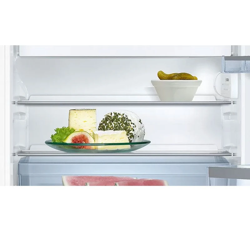 Bosch Series 4 KUL15AFF0G Built-Under Fridge with Ice Box - White Bosch Series 4 KUL15AFF0G Built-Under Fridge With Ice Box - White -Kitchen Series Shop bosch kul15aff0g 2