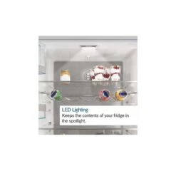 Bosch Series 4 KUL15AFF0G Built-Under Fridge With Ice Box - White 6 Bosch Series 4 KUL15AFF0G Built-Under Fridge With Ice Box - White -Kitchen Series Shop bosch kul15aff0g 4