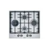 Bosch Series 6 PCI6A5B90 60cm Gas Hob - Stainless Steel -Kitchen Series Shop bosch pci6a5b90