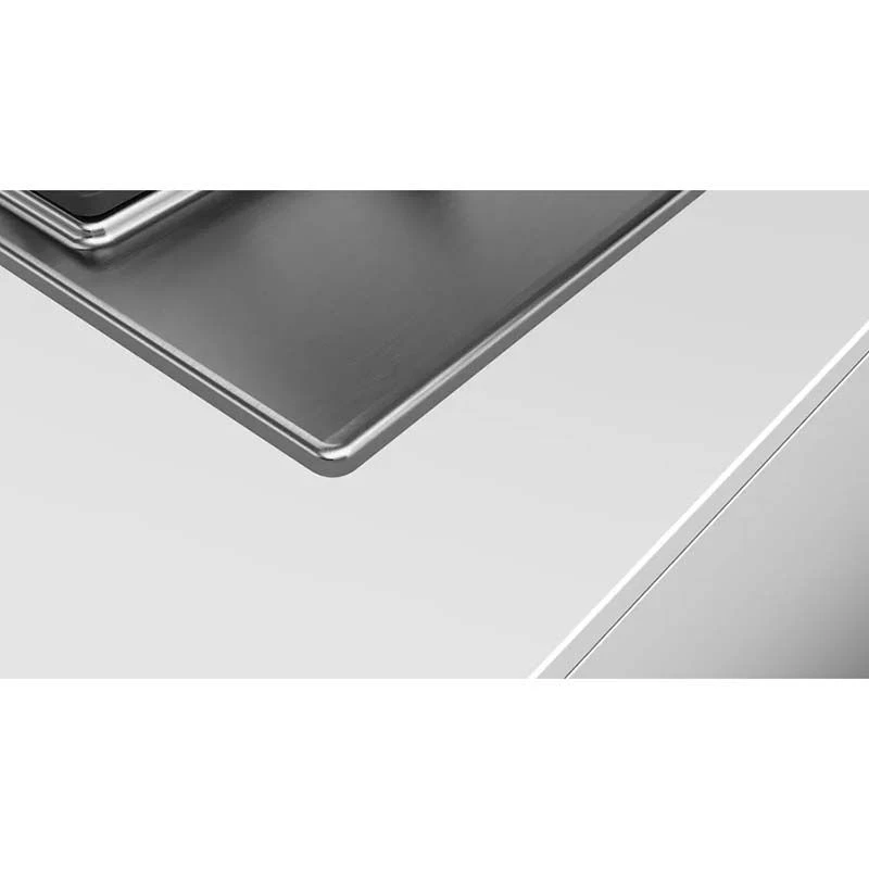 Bosch Series 6 PCI6A5B90 60cm Gas Hob - Stainless Steel Bosch Series 6 PCI6A5B90 60cm Gas Hob - Stainless Steel -Kitchen Series Shop bosch pci6a5b90 2