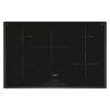 Bosch Series 6 PIV851FB1E 80cm Induction Hob - Black -Kitchen Series Shop bosch piv851fb1e