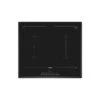 Bosch Series 6 PVQ651FC5E 60cm Induction Hob - Black Glass -Kitchen Series Shop bosch pvq651fc5e