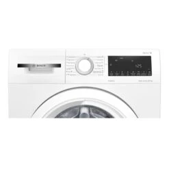 Bosch Series 4 WNA134U8GB Free-Standing 8/5kg 1400rpm Washer Dryer - White -Kitchen Series Shop bosch wna134u8gb 3