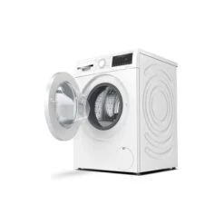 Bosch Series 4 WNA134U8GB Free-Standing 8/5kg 1400rpm Washer Dryer - White -Kitchen Series Shop bosch wna134u8gb 4