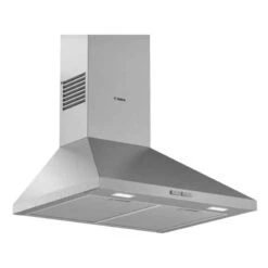 Bosch Series 2 DWP64BC50B 60cm Pyramid Chimney Hood - St/Steel