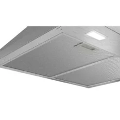 Bosch Series 2 DWP64BC50B 60cm Pyramid Chimney Hood - St/Steel -Kitchen Series Shop bosch dwp64bc50b 2
