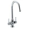 Bristan Reniassance Easyfit Kitchen Mixer Tap - Chrome - RS SNK EF C 1 Bristan Reniassance Easyfit Kitchen Mixer Tap - Chrome - RS SNK EF C -Kitchen Series Shop bristan renaissance rssnkefc