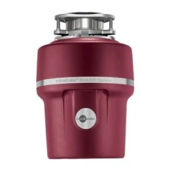 InSinkErator Evolution 100 S Premium Kitchen Food Waste Disposer 0.75 HP - 78531H-ISE