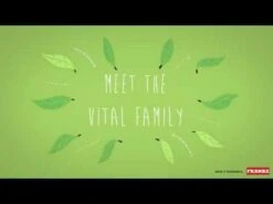 Franke Vital Capsule Single Dispense Filter Tap - Chrome/Gun Metal - 120.0621.228 -Kitchen Series Shop c9e6e581f1d82cdd89ad1787f91f67927f74fbd813475aa50c5c32e3a962fb28