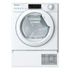 Candy Smart BCTD H7A1TE-80 Built-In 7kg Dryer - White -Kitchen Series Shop c a candy bctd h7a1te 80 built in dryer clean