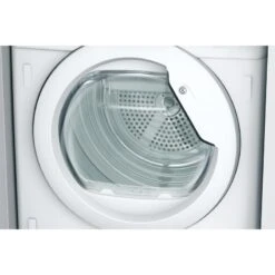 Candy Smart BCTD H7A1TE-80 Built-In 7kg Dryer - White 8 Candy Smart BCTD H7A1TE-80 Built-In 7kg Dryer - White -Kitchen Series Shop c a candy bctd h7a1te 80 built in dryer wash