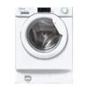 Candy Smart CBW 58D1XE-80 BuiIt-In 8kg 1500rpm Washing Machine - White 1 Candy Smart CBW 58D1XE-80 BuiIt-In 8kg 1500rpm Washing Machine - White -Kitchen Series Shop c a candy cbw 58d1xe 80 built in washing machine clean