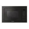 Candy MICG25GDFN-80 Combination Built-In Microwave & Grill - Black