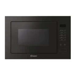Candy MICG25GDFN-80 Combination Built-In Microwave & Grill - Black
