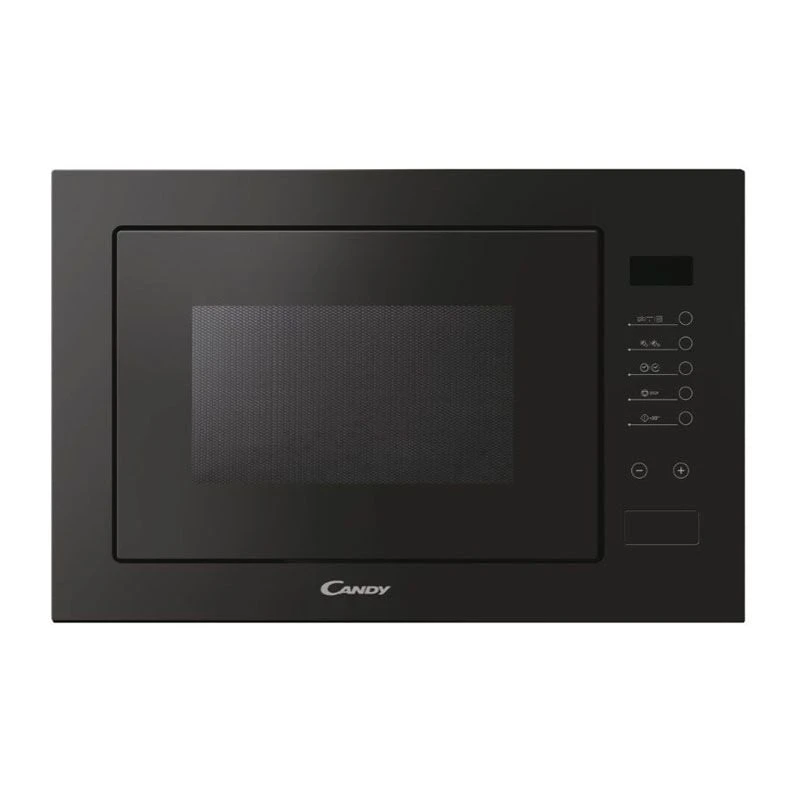 Candy MICG25GDFN-80 Combination Built-In Microwave & Grill - Black Candy MICG25GDFN-80 Combination Built-In Microwave & Grill - Black -Kitchen Series Shop c a candy micg25gdfn 80 b i microwave grill clean
