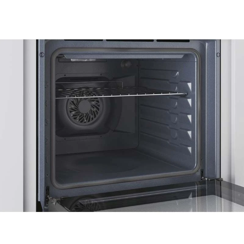 Candy Moderna FCT602X Built-In Single Electric Oven - Stainless Steel Candy Moderna FCT602X Built-In Single Electric Oven - Stainless Steel -Kitchen Series Shop c a candy moderna fct602x single electric oven open