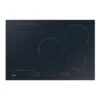 Neue By Candy NIES55MCTT 80cm Induction Hob - Black Glass 1 Neue By Candy NIES55MCTT 80cm Induction Hob - Black Glass -Kitchen Series Shop c a neue by candy nies55mctt 80cm induction hob clean