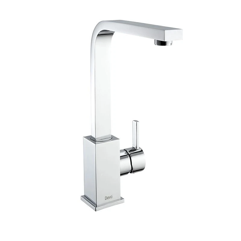 Deva by Methven Camden Mono Sink Kitchen Mixer Tap - Chrome - CDN104 Deva By Methven Camden Mono Sink Kitchen Mixer Tap - Chrome - CDN104 -Kitchen Series Shop c d cdn104