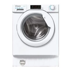 Candy Smart CBW 59D1XE-80 BuiIt-In 9kg 1500rpm Washing Machine - White
