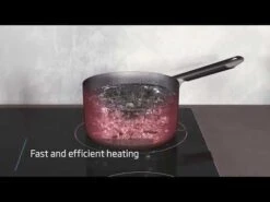 Beko HII64400MT 60cm Integrated Ceramic Induction Hob - Black -Kitchen Series Shop d1c39311ce923a2eea23da10155d3de9072f4288c4e54e81abe4c58a78842ae6