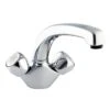 Deva By Methven Profile Mono Sink Kitchen Mixer Tap - DCM104 2 Deva By Methven Profile Mono Sink Kitchen Mixer Tap - DCM104 -Kitchen Series Shop d c dcm104