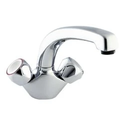 Deva By Methven Profile Mono Sink Kitchen Mixer Tap - DCM104