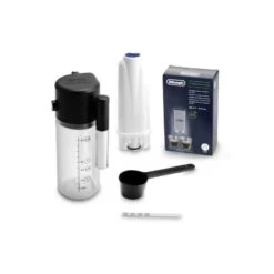 De'Longhi Magnifica Evo Fully Automatic Bean To Cup Coffee Machine - Titanium Grey & Black - ECAM290.83.TB -Kitchen Series Shop d e delonghi ecam290.83.tb 1