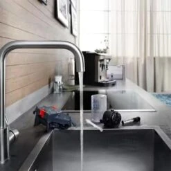 De'Longhi Magnifica Evo Fully Automatic Bean To Cup Coffee Machine - Titanium Grey & Black - ECAM290.83.TB -Kitchen Series Shop de longhi 3