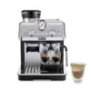 De'Longhi La Specialista Arte Compact Coffee Machine - EC9155.MB 2 De'Longhi La Specialista Arte Compact Coffee Machine - EC9155.MB -Kitchen Series Shop delonghi la specialista ec9155mb 1 1