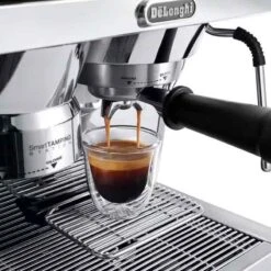 De'Longhi La Specialista Prestigio Coffee Machine - EC9355.MB -Kitchen Series Shop delonghi la specialista ec9355mb 2 1