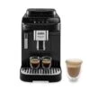 De'Longhi Magnifica Evo Doppio+ Automatic Coffee Machine - ECAM290.22B -Kitchen Series Shop delonghi magnifica ecam29022b 1 1