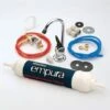 Bristan Empura 6" Water Filter Tap Kit - E FILT6 C 1 Bristan Empura 6" Water Filter Tap Kit - E FILT6 C -Kitchen Series Shop e filt6 c