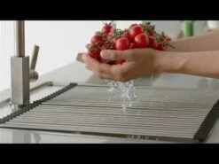 Franke Rollamat 42 - Stainless Steel - 112.0030.882 -Kitchen Series Shop e43dfe2bb2b14697653295de790d79dccd7f5ca1463b68b2a343ff4323d88559 1