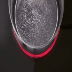 Electrolux EHF6140FOK 60cm Electric Hob - Black -Kitchen Series Shop e l electrolux ehf6140fok hob1