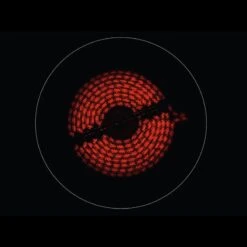 Electrolux EHF6140FOK 60cm Electric Hob - Black -Kitchen Series Shop e l electrolux ehf6140fok hob2