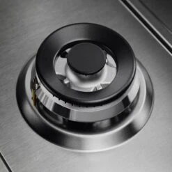 Electrolux KGS7536X 75cm GAS HOB - Stainless Steel -Kitchen Series Shop e l electrolux kgs7536x hob