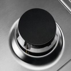 Electrolux KGS7536X 75cm GAS HOB - Stainless Steel -Kitchen Series Shop e l electrolux kgs7536x hob2