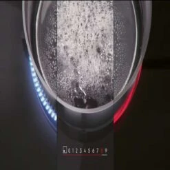 Electrolux KIV644 60cm Induction Hob - Black 8 Electrolux KIV644 60cm Induction Hob - Black -Kitchen Series Shop e l electrolux kiv644 heating