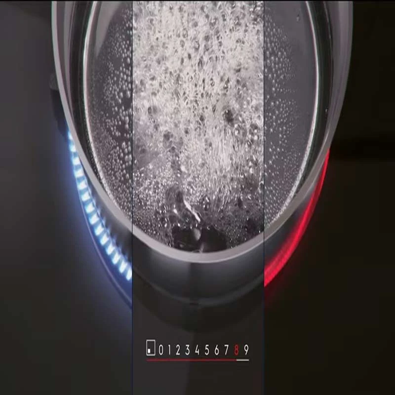 Electrolux KIV644 60cm Induction Hob - Black Electrolux KIV644 60cm Induction Hob - Black -Kitchen Series Shop e l electrolux kiv644 heating