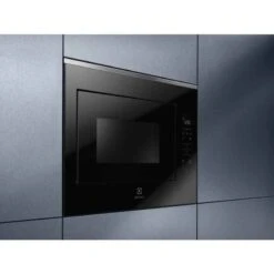 Electrolux KMFD264TEX BI GRI Microwave - Black