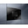 Electrolux KMFE172TEX BI S/O Microwave - Black 2 Electrolux KMFE172TEX BI S/O Microwave - Black -Kitchen Series Shop e l electrolux kmfe172tex lifestyle