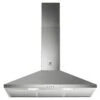 Electrolux LFC319X 90cm Chimney Cooker Hood - Stainless Steel 2 Electrolux LFC319X 90cm Chimney Cooker Hood - Stainless Steel -Kitchen Series Shop e l electrolux lfc319x lifestyle