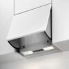 Electrolux LFE216S 60cm Integrated Cooker Hood - Grey -Kitchen Series Shop e l electrolux lfe216s lifestyle