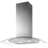 Electrolux LFI519X 90cm Island Cooker Hood - Stainless Steel -Kitchen Series Shop e l electrolux lfi519x lifestyle