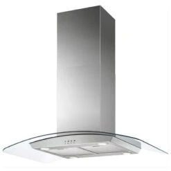 Electrolux LFI519X 90cm Island Cooker Hood - Stainless Steel