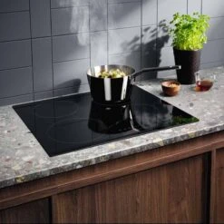 Electrolux LIT604 60cm Induction Hob - Black
