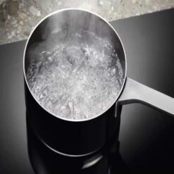 Electrolux LIT604 60cm Induction Hob - Black 8 Electrolux LIT604 60cm Induction Hob - Black -Kitchen Series Shop e l electrolux lit604 lifestyle1