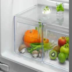 Electrolux LNT3LF18S5 Built In 50/50 Low Frost Fridge Freezer - White 4 Electrolux LNT3LF18S5 Built In 50/50 Low Frost Fridge Freezer - White -Kitchen Series Shop e l electrolux lnt3lf18s5 storage