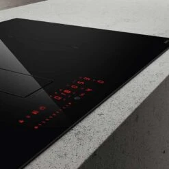 Elica NikolaTesla Fit XL 83cm Venting Induction Hob - Black - PRF0179476 -Kitchen Series Shop e l elica fit xl prf0179476 2
